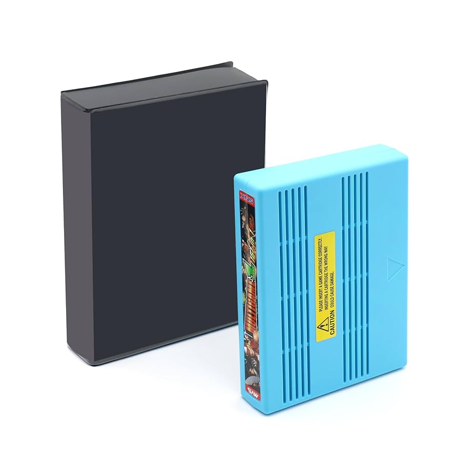 NEOGEO - 12日まで限定)ネオジオ ソフト マルチゲーム161 in 1 家庭用版 12日まで限定)ネオジオ ソフト マルチゲーム161 in 1 家庭用版